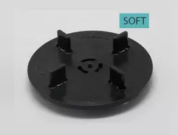 Крепление на лагу для плитки Level Tile Soft