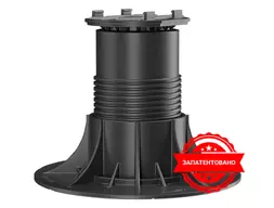 Регулируемая опора HILST LIFT self leveling 15-530мм