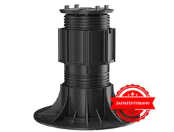 Регулируемая опора HILST LIFT self leveling 15-530мм