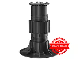 Регулируемая опора HILST LIFT self leveling 15-530мм