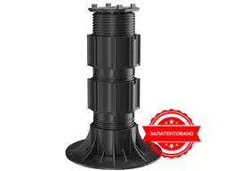 Регулируемая опора HILST LIFT self leveling 15-530мм