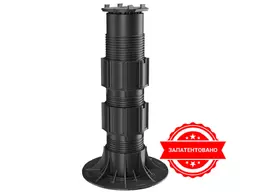 Регулируемая опора HILST LIFT self leveling 15-530мм