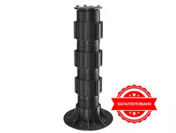 Регулируемая опора HILST LIFT self leveling 15-530мм