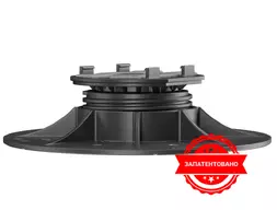 Регулируемая опора HILST LIFT self leveling 15-530мм