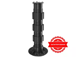 Регулируемая опора HILST LIFT self leveling 15-530мм