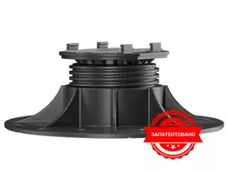 Регулируемая опора HILST LIFT self leveling 15-530мм