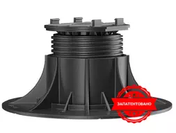Регулируемая опора HILST LIFT self leveling 15-530мм