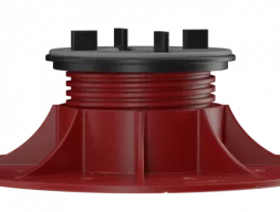 Регулируемая опора HILST LIFT FIRE STOP противопожарная 35-530мм