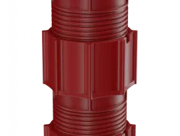 Регулируемая опора HILST LIFT FIRE STOP противопожарная 35-530мм