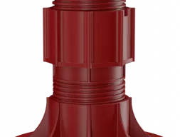 Регулируемая опора HILST LIFT FIRE STOP противопожарная 35-530мм