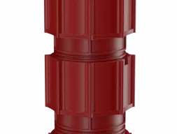 Регулируемая опора HILST LIFT FIRE STOP противопожарная 35-530мм