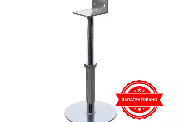 Metallicheskaya-opora-HILST-LIFT-metal-110-195mm