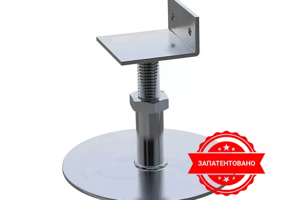 Metallicheskaya-opora-HILST-LIFT-metal-45-70mm