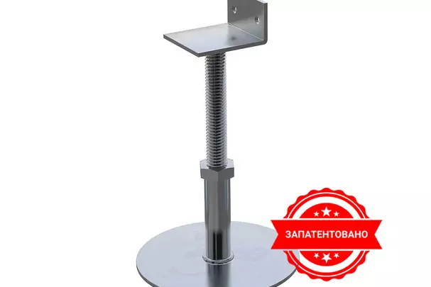 Metallicheskaya-opora-HILST-LIFT-metal-65-115mm