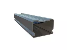 Лага алюминиевая Level Line Lite 28х40мм