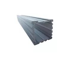 Лага алюминиевая Level Line Frame 40х40мм