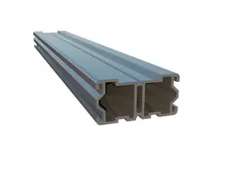 Лага алюминиевая Level Line Flat 40х20мм