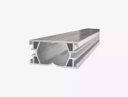Лага алюминиевая Unodeck 40х20мм
