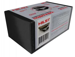 Резиновая подкладка под лагу HILST rubber 80х60х6мм