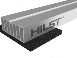 Резиновая подкладка под лагу HILST rubber 80х60х6мм