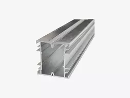 Лага алюминиевая Unodeck 40х43мм