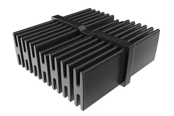 Soedinitel-plastikovyj-dlya-lagi-aljuminievoj-HILST-SLIM-50h20h4000mm-connector-3D-1