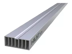 Лага алюминиевая HILST  50х20х4000мм