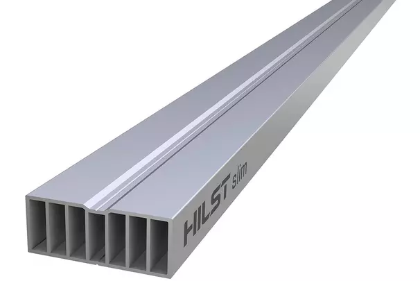 Laga-aljuminievaya-HILST-SLIM-50h20h4000mm