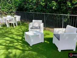 Комплект уличной мебели Nebraska Terrace