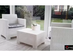 Комплект уличной мебели Nebraska Terrace