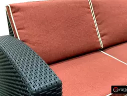 Комплект уличной мебели Rattan Premium Corner