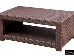 Комплект уличной мебели Rattan Premium Corner