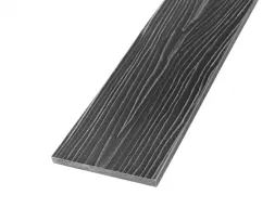 Заборная доска UnoDeck Forte 140х12мм