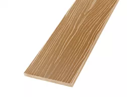 Заборная доска UnoDeck Forte 140х12мм