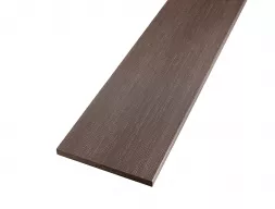 Заборная доска UnoDeck Patio 140х12мм