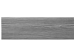 Террасная доска UnoDeck Mogano 165×24 мм, Серый