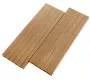 Террасная доска UnoDeck Mogano 165×24 мм, Орех1