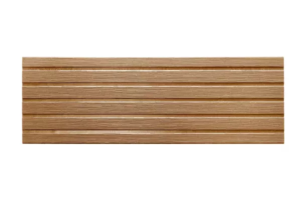 Террасная доска UnoDeck Mogano 165×24 мм, Орех2
