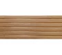 Террасная доска UnoDeck Mogano 165×24 мм, Орех2