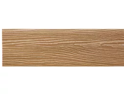 Террасная доска UnoDeck Mogano 165×24 мм, Орех