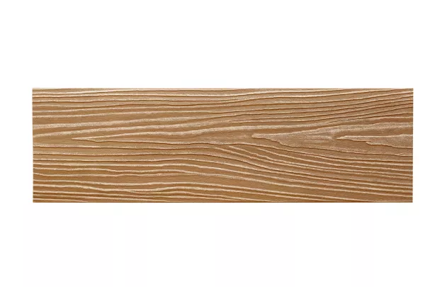 Террасная доска UnoDeck Mogano 165×24 мм, Орех3