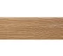 Террасная доска UnoDeck Mogano 165×24 мм, Орех3