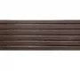 Террасная доска UnoDeck Mogano 165×24 мм, Венге2