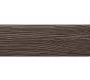 Террасная доска UnoDeck Mogano 165×24 мм, Венге3