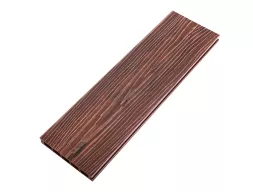 Террасная доска UnoDeck Ultra 150×24 мм, Палисандр