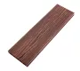 Террасная доска UnoDeck Ultra 150×24 мм, Палисандр1