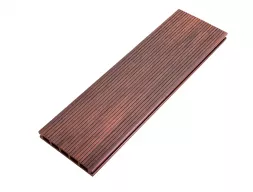 Террасная доска UnoDeck Ultra 150×24 мм, Палисандр