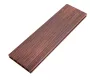 Террасная доска UnoDeck Ultra 150×24 мм, Палисандр2