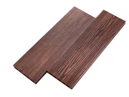 Террасная доска UnoDeck Ultra 150×24 мм, Палисандр