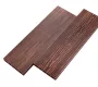 Террасная доска UnoDeck Ultra 150×24 мм, Палисандр3